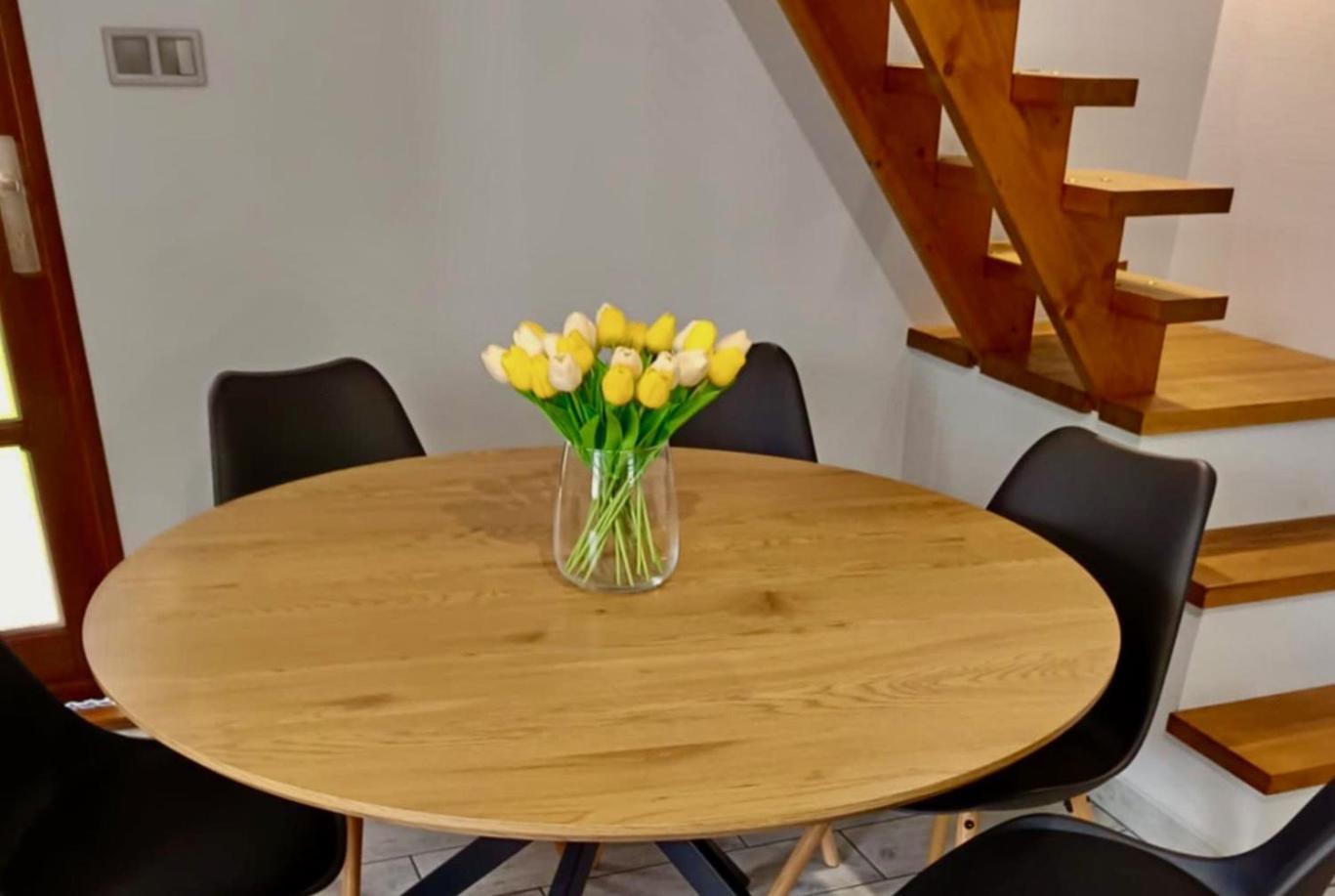 Hoya Hoya Villa Międzybrodzie Bialskie Kültér fotó